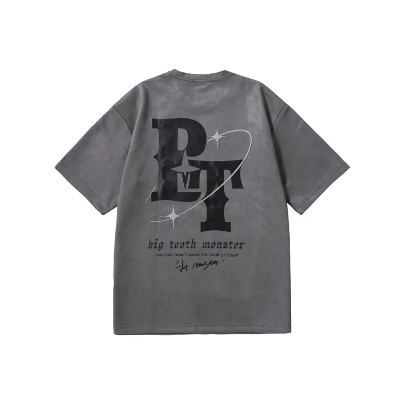 BIRDTALK T Shirts Unisex-8