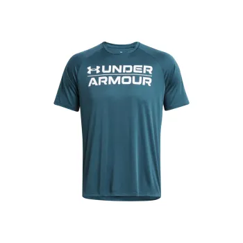Under Armour T Shirt Men's Dark Cyan