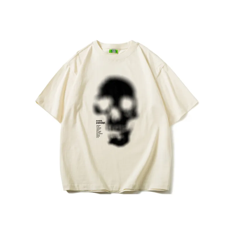 FUTURE MAKER T-Shirts Unisex-15