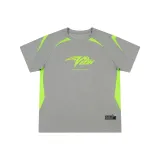 Gray Green