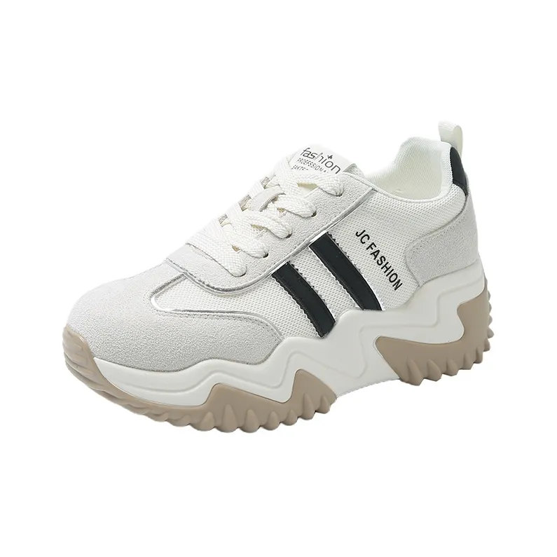 Boldi Kuki Low Top Chunky Sneakers Women's-0