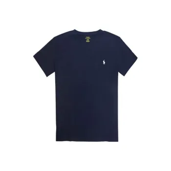 Polo Ralph Lauren T Shirt Men's Navy Blue