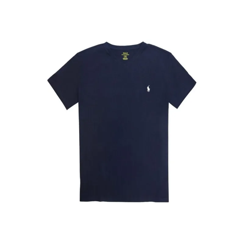 Polo Ralph Lauren T Shirt Men's Navy Blue-0