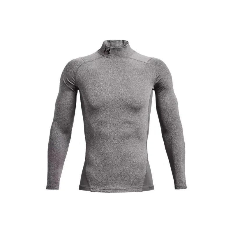 Under Armour ColdGear T Shirts Men Gray-0