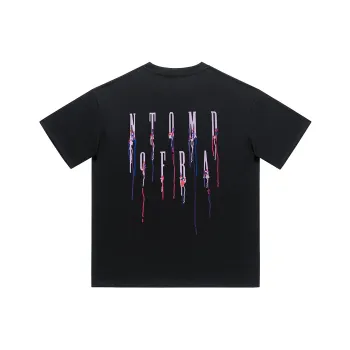 NOTFORMAD T Shirts Unisex