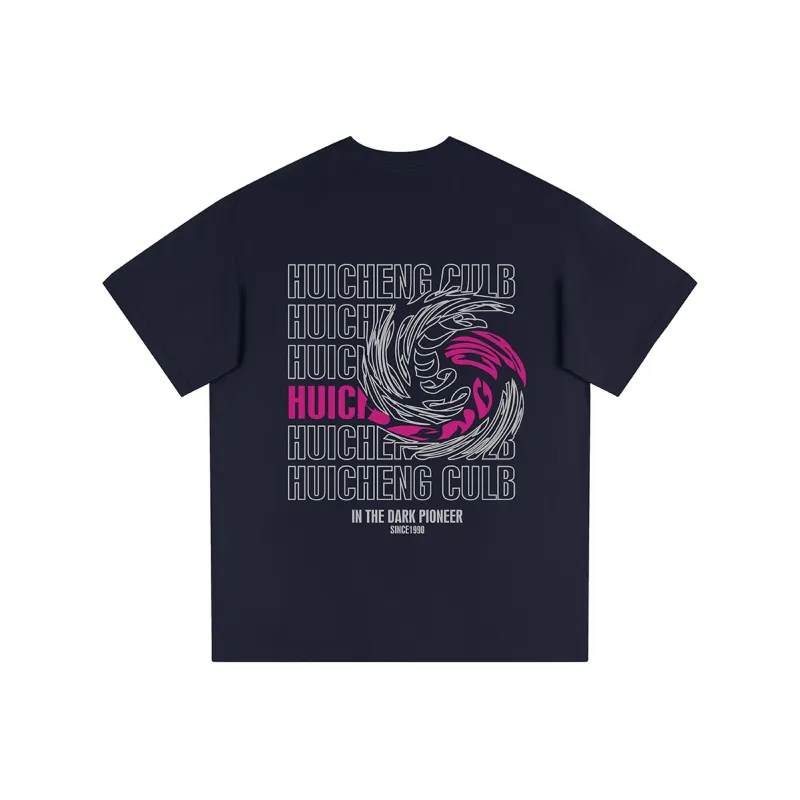 HCHUICHENG T Shirts Unisex-10