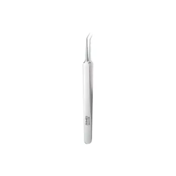 RIMEI Blackhead Removal Tool With High Precision And Super Fine Needle For Acne Treatment Tweezers Clip Cell Clip