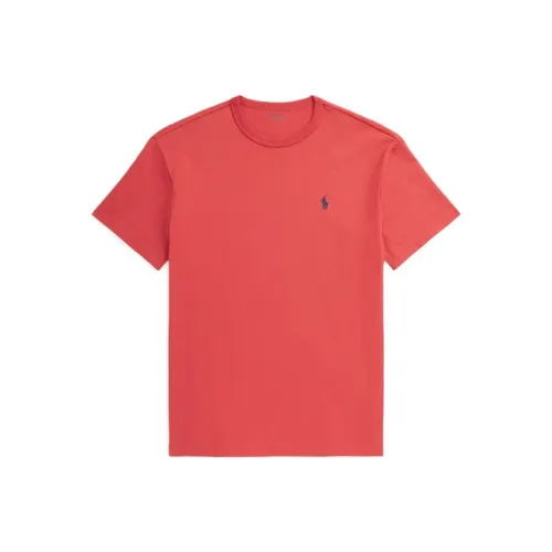Polo Ralph Lauren Womens Sweater Pink