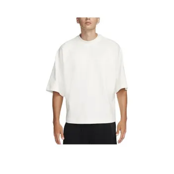 Nike Sportswear Tech Fleece Reimagined Men's Oversized Short Sleeve Sweatshirt
