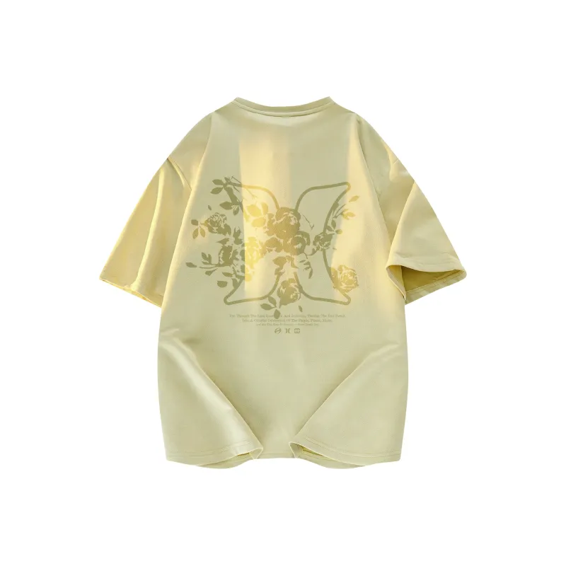 Hurley T-Shirts Unisex-8