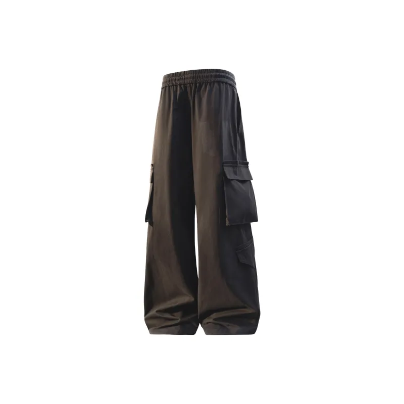 PAUL COSTELLOE Casual Pants Unisex-1