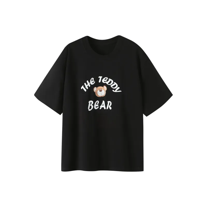 H YXIANG T Shirts Men-5