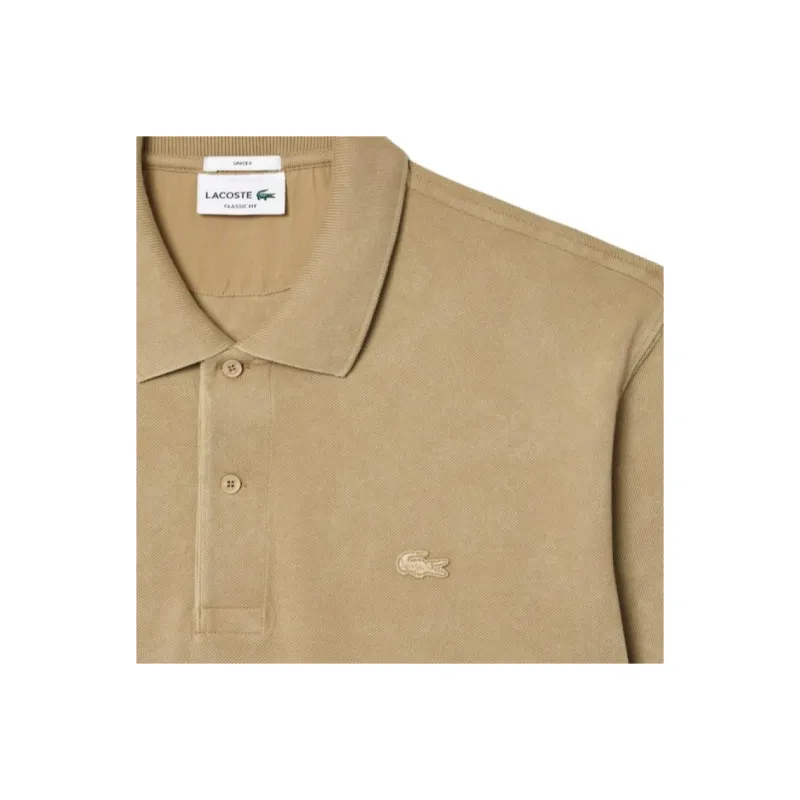 LACOSTE Original Polo Shirt-1