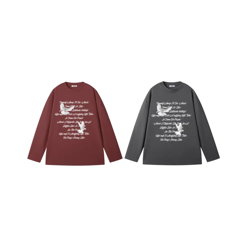 Ice flying T Shirts Unisex-35