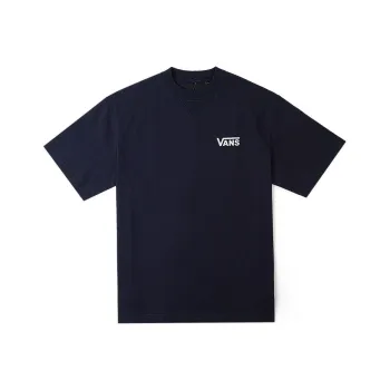 Vans TOKYO DESIGN COLLECTIVE T Shirt Men's Dark Blue