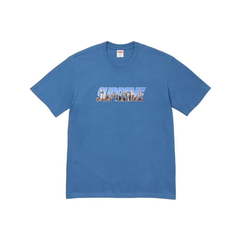 Supreme Gotham Tee-1