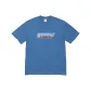 Light Blue/Faded Blue