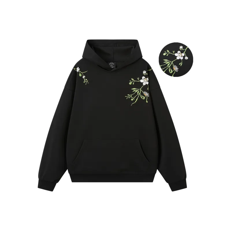 Teddy Bear Collection TBC DAISY Series Sweatshirt Unisex-6