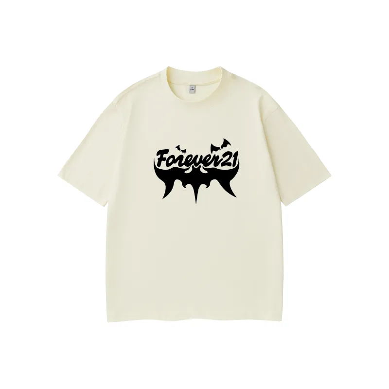 FOREVER 21 T Shirts Unisex-6