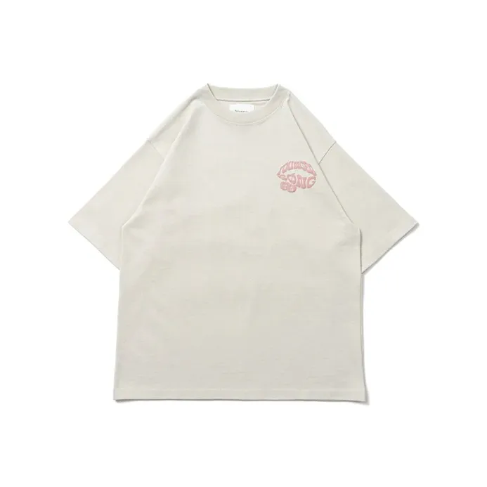 Younger Song T Shirts Unisex-3