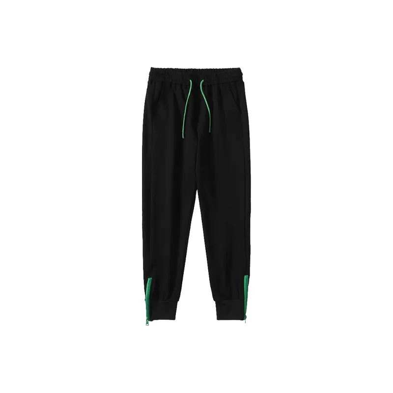 LSVE Casual Pants Unisex-5