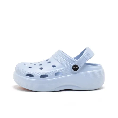DAPHNE Clogs Women's