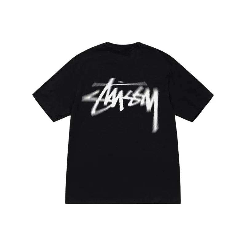 Stussy Dizzy Stock Tee-0