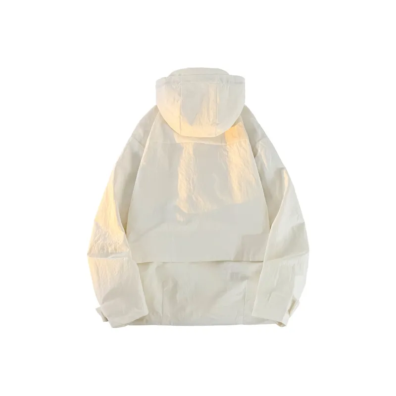 YAYA Jackets Unisex-6