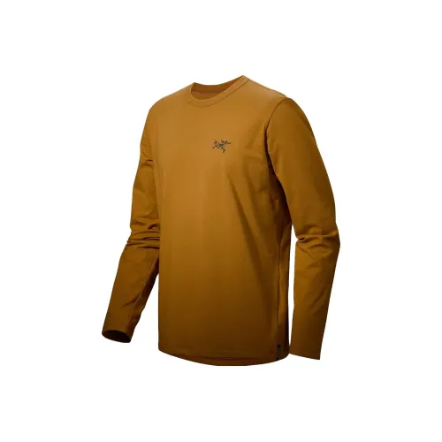 Arcteryx Captive Series T Shirts Men