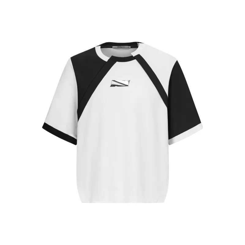 TIWILLTANG T Shirts Men-9
