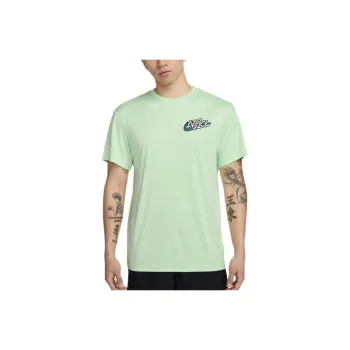 Nike Swim Men's Short-Sleeve Hydroguard