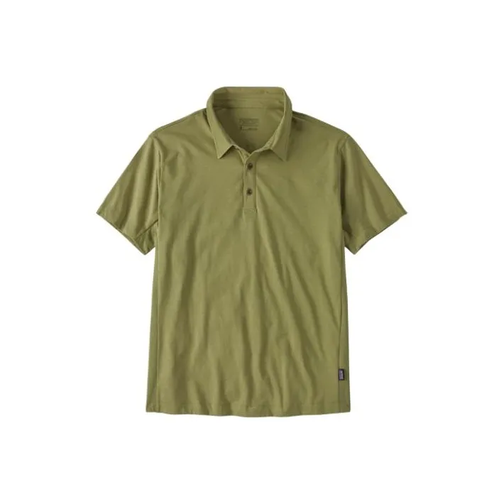 Patagonia Essential Polo T Shirt Men's-3
