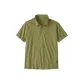 Buckhorn Green/Buckhorn Green