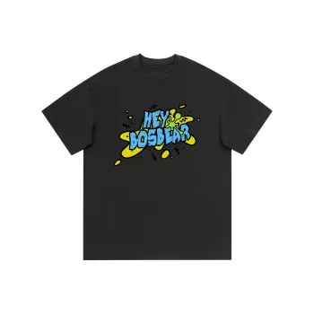 BOS BEAR T-Shirts Unisex