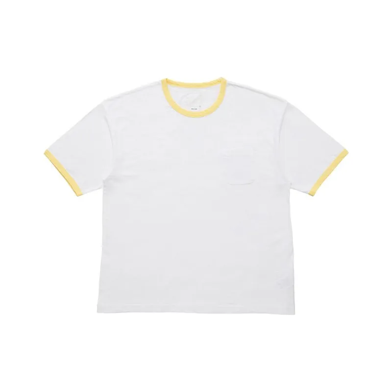 Visvim Amplus Ringer T Shirt-0