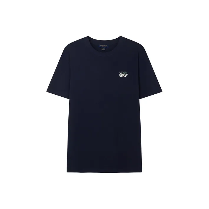 Teenie Weenie Men T Shirt Summer Unisex-12