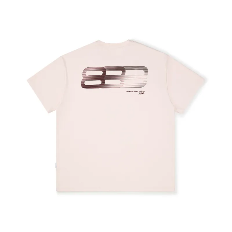 FPA ALWAYS MOVING Series T Shirt Unisex-4