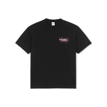 POLAR SKATE CO SS24 Spiderweb Tee T-Shirt Unisex