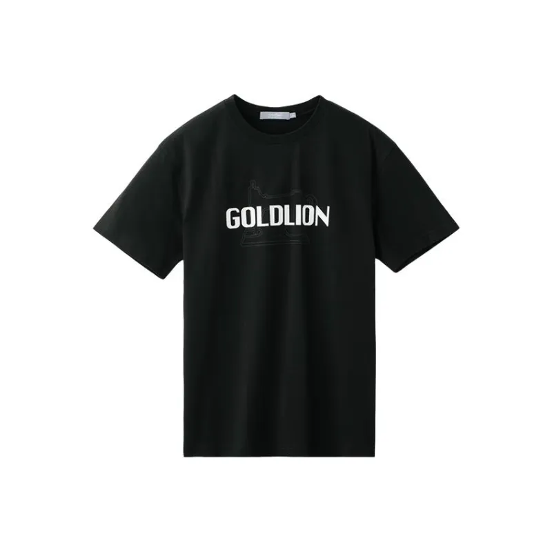 GOLDLION T Shirts Men-7