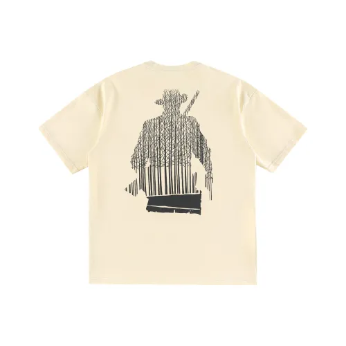 THREE-BODY T-Shirts Unisex