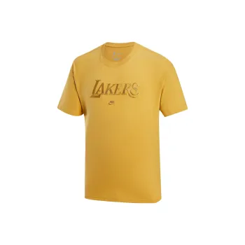 Nike T Shirts Men Wheat King
