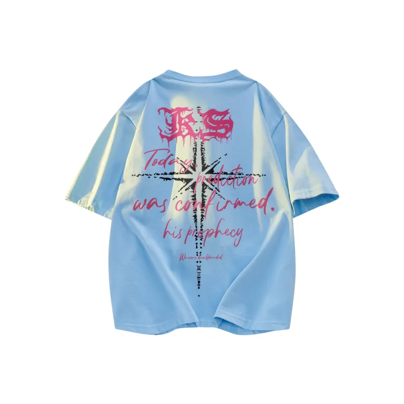 KS Dragon Year Limited Series Unisex T-shirt-16