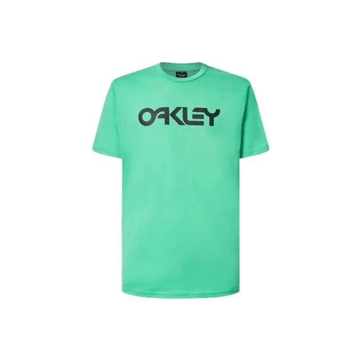 Oakley Mark Ii Cotton blend T shirt-9