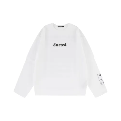 DUST OF GODS 남녀공용 티셔츠