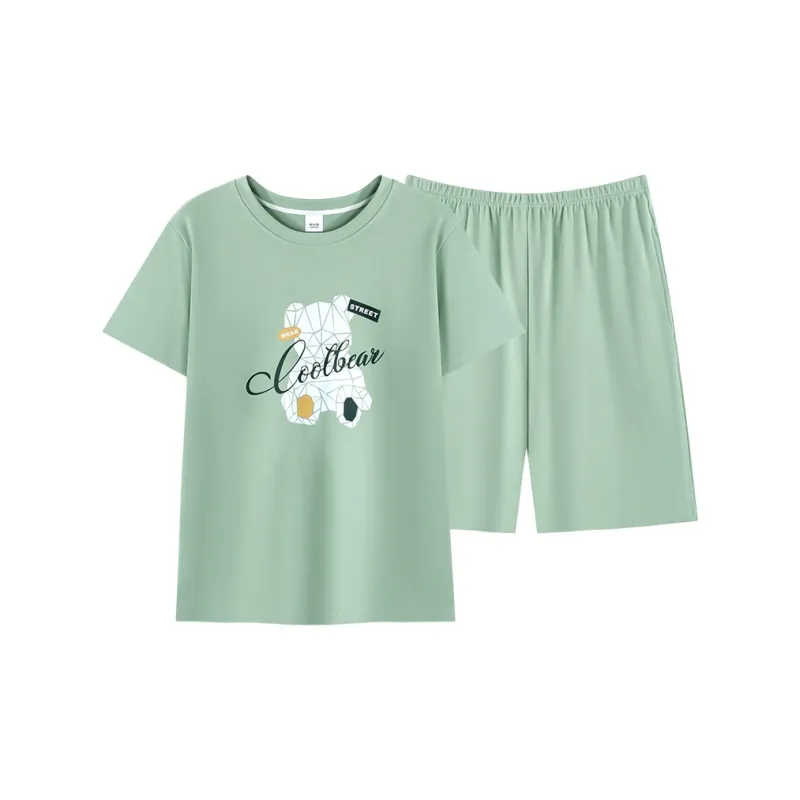 / Men Pajama Sets-138