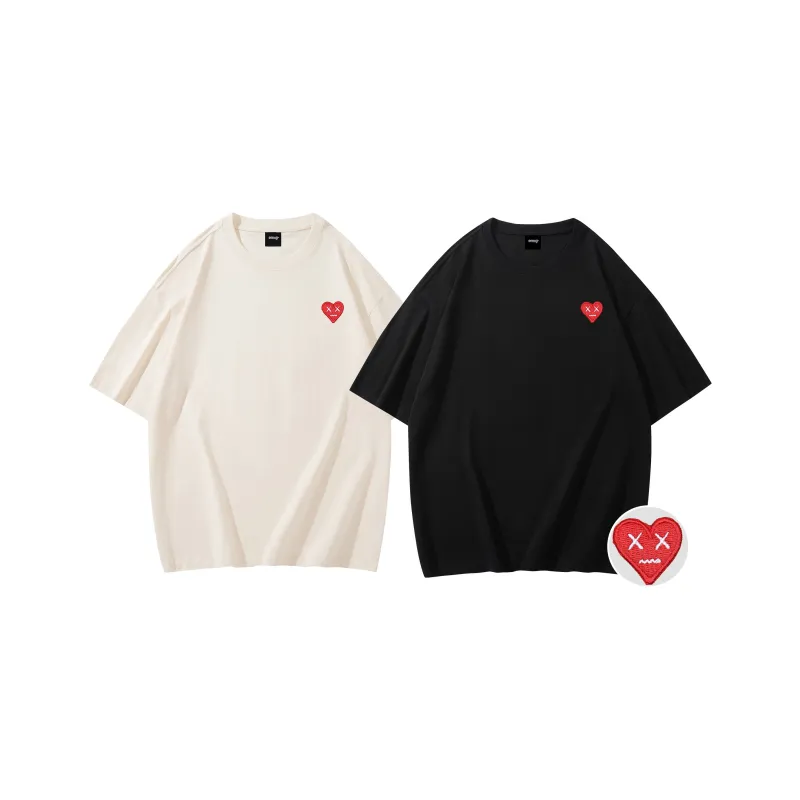 Emoji T Shirts Unisex-27