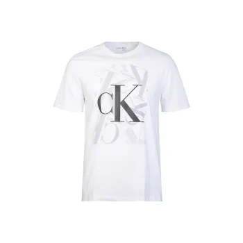 Calvin Klein T Shirts Men