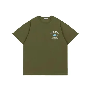 GOOD BAI SS24 T Shirts Unisex