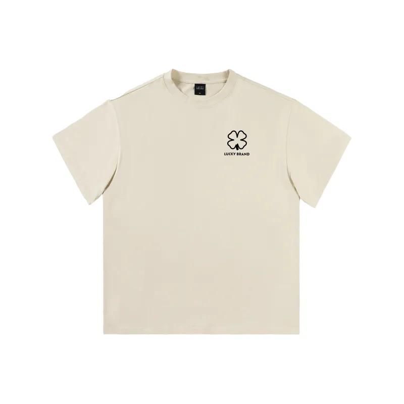 LUCKY BRAND T-Shirts Unisex-8