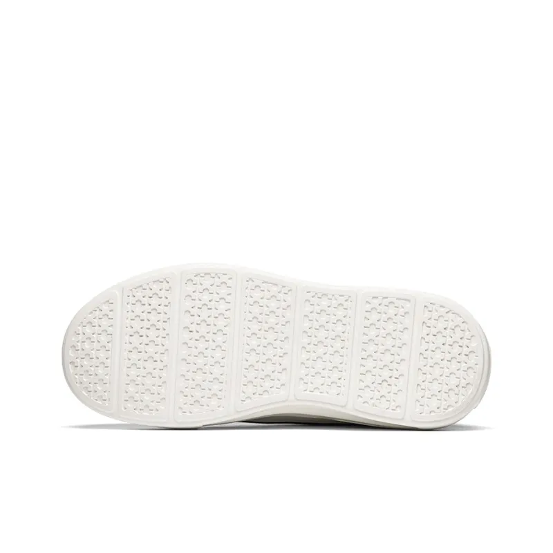 Meiretu Abrasion Resistant Breathable Height Increasing Low Top Skateboard Shoes Men's-9